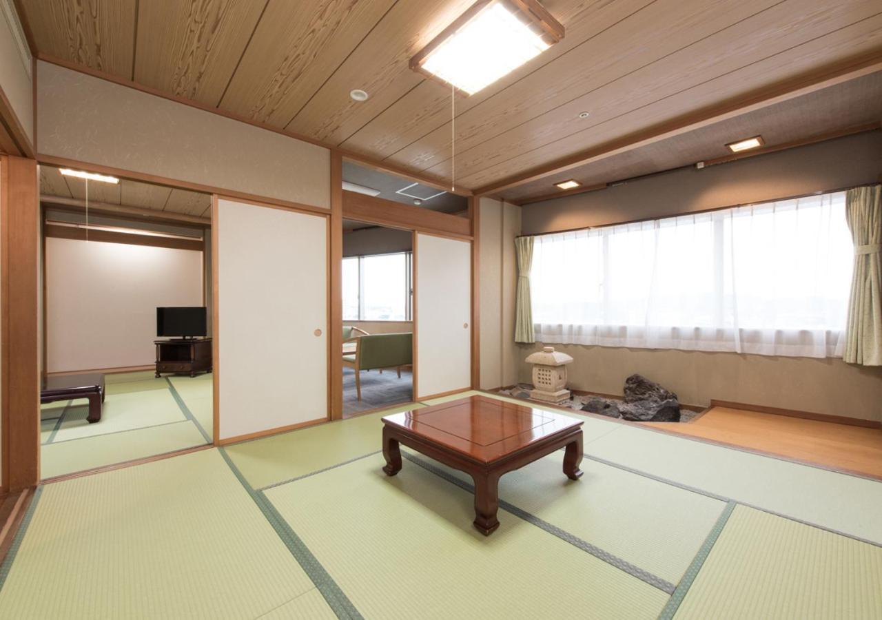 乃木温泉ホテル 那須塩原市 エクステリア 写真